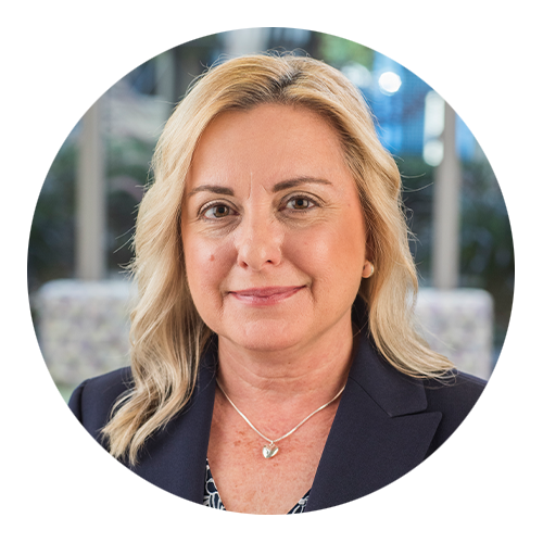 Michele Schneidenbach