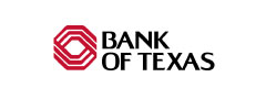 bank of texas